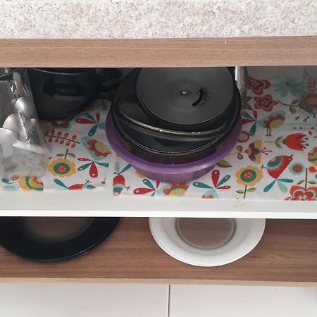 Flat Com Cozinha - Rio Stay - Rock In Rio - Rio Centro 里约热内卢 外观 照片