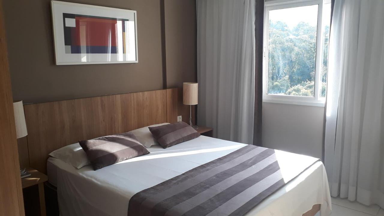 Flat Com Cozinha - Rio Stay - Rock In Rio - Rio Centro 里约热内卢 外观 照片