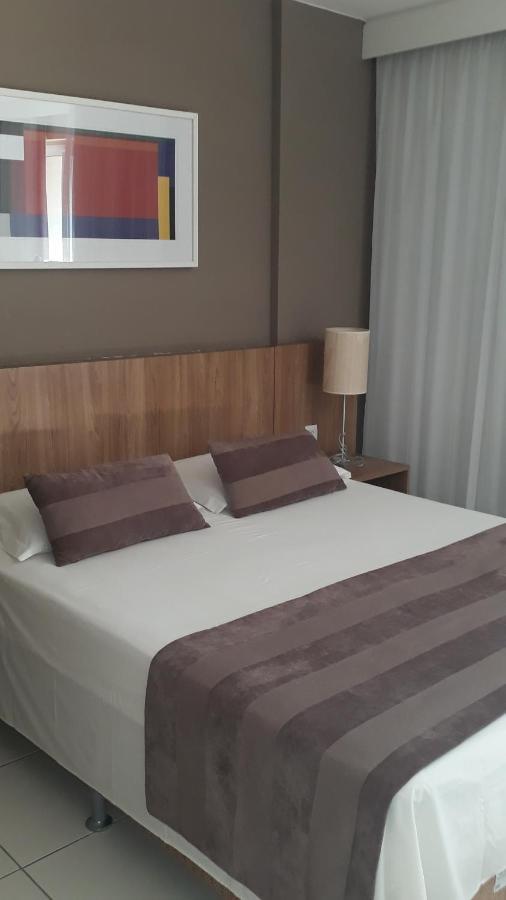 Flat Com Cozinha - Rio Stay - Rock In Rio - Rio Centro 里约热内卢 外观 照片