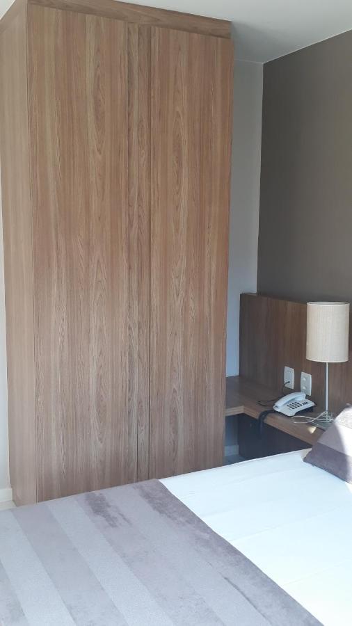 Flat Com Cozinha - Rio Stay - Rock In Rio - Rio Centro 里约热内卢 外观 照片