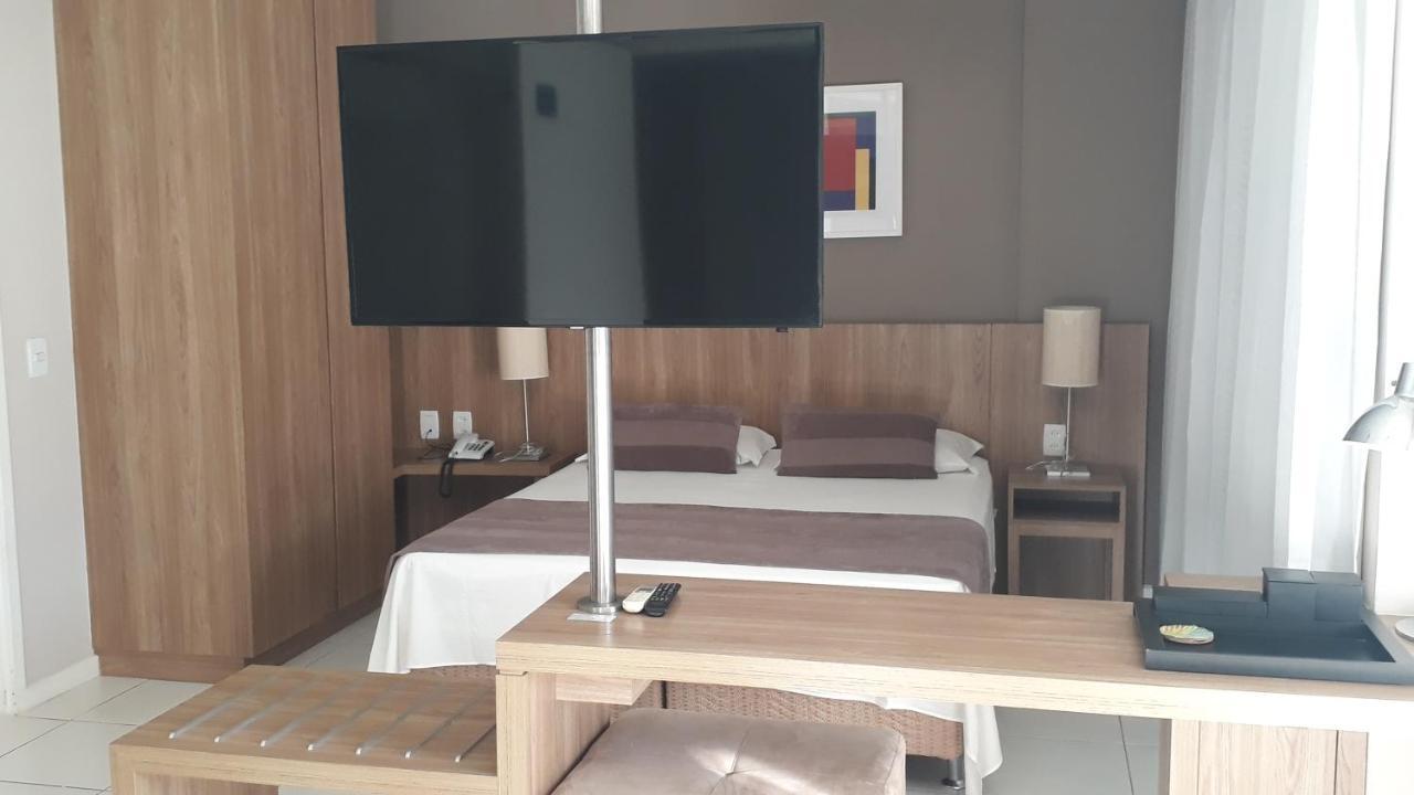 Flat Com Cozinha - Rio Stay - Rock In Rio - Rio Centro 里约热内卢 外观 照片