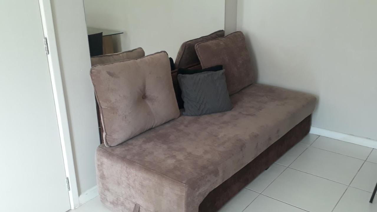 Flat Com Cozinha - Rio Stay - Rock In Rio - Rio Centro 里约热内卢 外观 照片