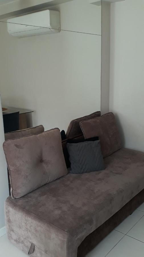 Flat Com Cozinha - Rio Stay - Rock In Rio - Rio Centro 里约热内卢 外观 照片