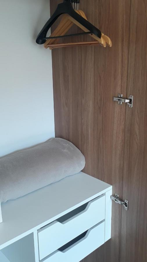 Flat Com Cozinha - Rio Stay - Rock In Rio - Rio Centro 里约热内卢 外观 照片