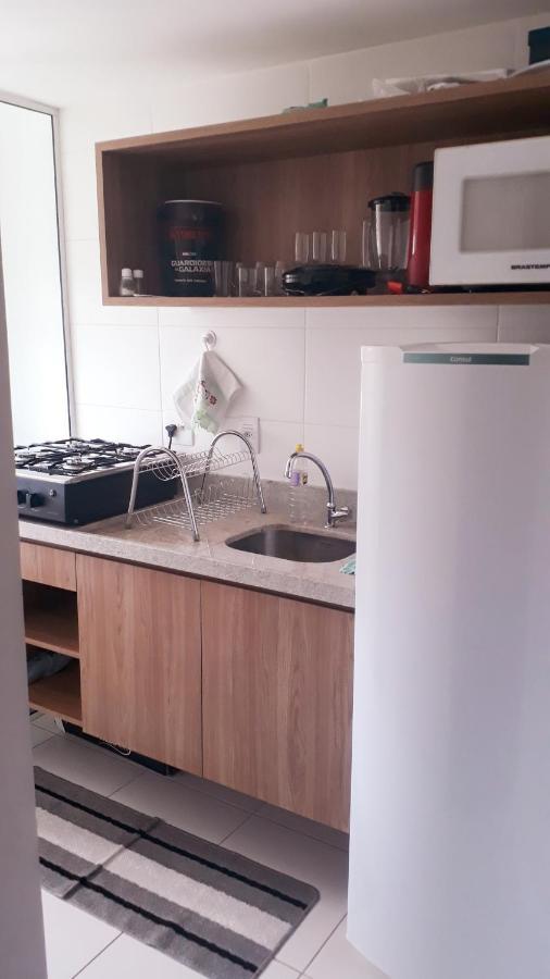 Flat Com Cozinha - Rio Stay - Rock In Rio - Rio Centro 里约热内卢 外观 照片