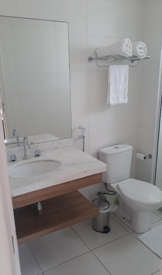 Flat Com Cozinha - Rio Stay - Rock In Rio - Rio Centro 里约热内卢 外观 照片