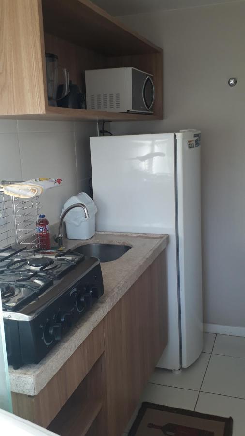 Flat Com Cozinha - Rio Stay - Rock In Rio - Rio Centro 里约热内卢 外观 照片