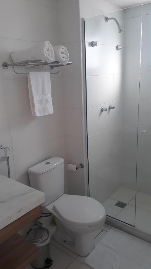 Flat Com Cozinha - Rio Stay - Rock In Rio - Rio Centro 里约热内卢 外观 照片
