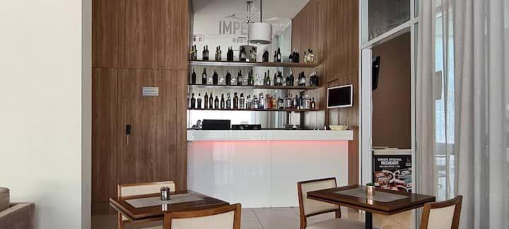 Flat Com Cozinha - Rio Stay - Rock In Rio - Rio Centro 里约热内卢 外观 照片