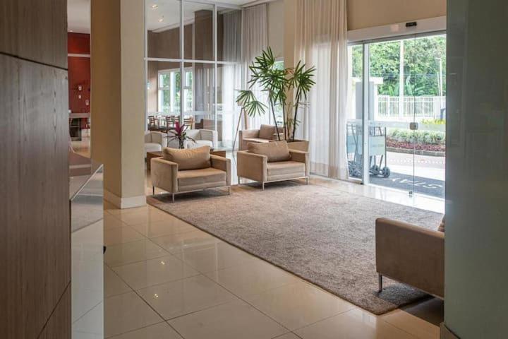Flat Com Cozinha - Rio Stay - Rock In Rio - Rio Centro 里约热内卢 外观 照片
